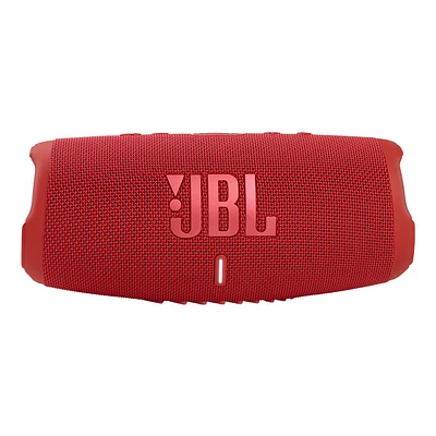 JBL Charge 5 Portable Waterproof Speaker with Powerbank