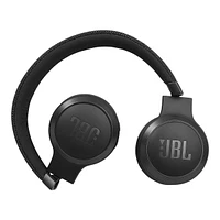 JBL Live 460NC Wireless Noise Cancelling Headphones