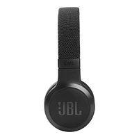 JBL Live 460NC Wireless Noise Cancelling Headphones