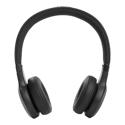 JBL Live 460NC Wireless Noise Cancelling Headphones