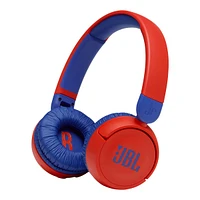 JBL JR310BT Kids Wireless Headphones