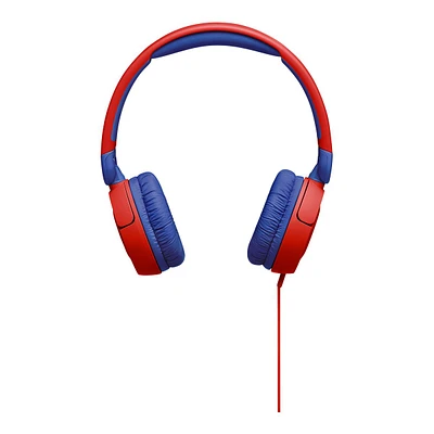 JBL JR310 Wired On-Ear Headphones