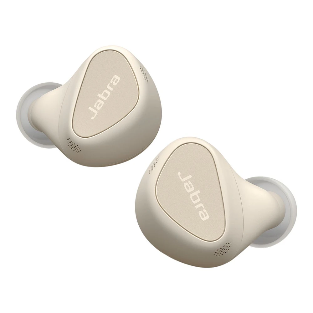 Jabra Elite 5 True Wireless Earbuds