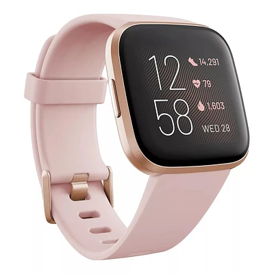 Fitbit Versa 2 Smart Watch 40mm