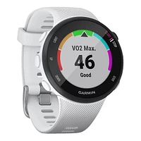 Garmin Forerunner 45S Fitness Watch