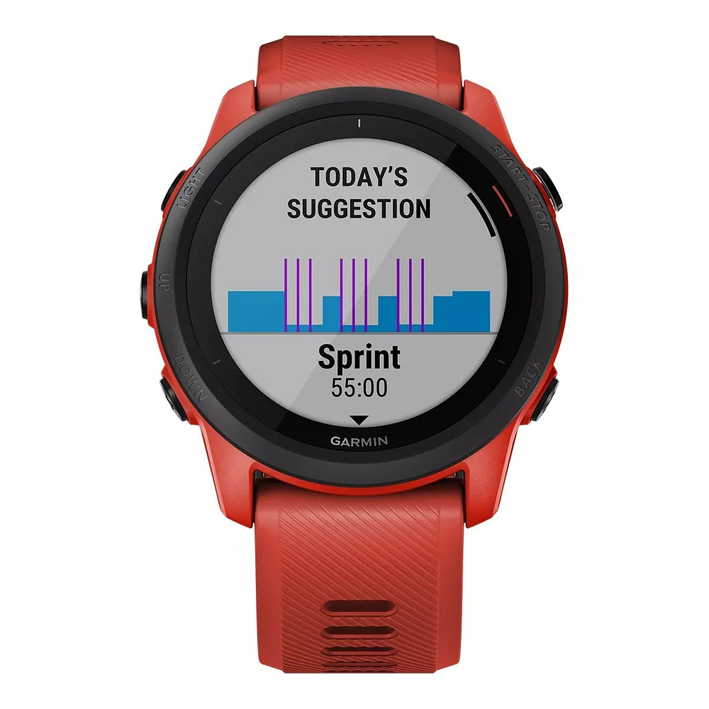 Garmin Forerunner® 745 Fitness Watch