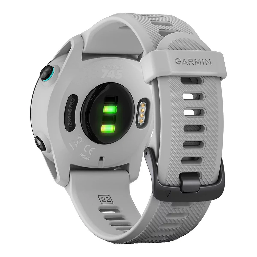 Garmin Forerunner 745 Fitness Watch