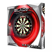 Winmau Blade 5 Dual Core Dartboard