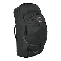 Osprey Farpoint 55L Travel Pack - Volcanic Gray