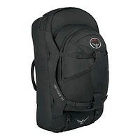 Osprey Farpoint 70L Volcanic Grey Travel Pack