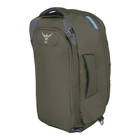 Osprey Women's Fairview 40L Travel Pack - Misty Grey