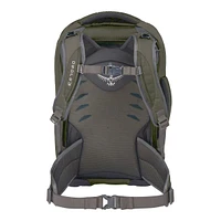 Osprey Women's Fairview 40L Travel Pack - Misty Grey