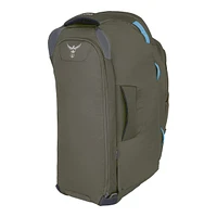 Osprey Women's Fairview 70L Travel Pack - Misty Gray