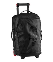 The North Face Rolling Thunder 40L Wheeled Duffel - TNF Black