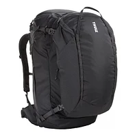 Thule Landmark 70L Travel Pack - Black