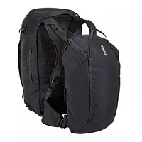 Thule Landmark 70L Travel Pack - Black