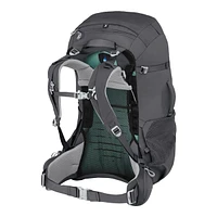 Osprey Fairview Trek 50 L Travel Pack- Charcoal Grey