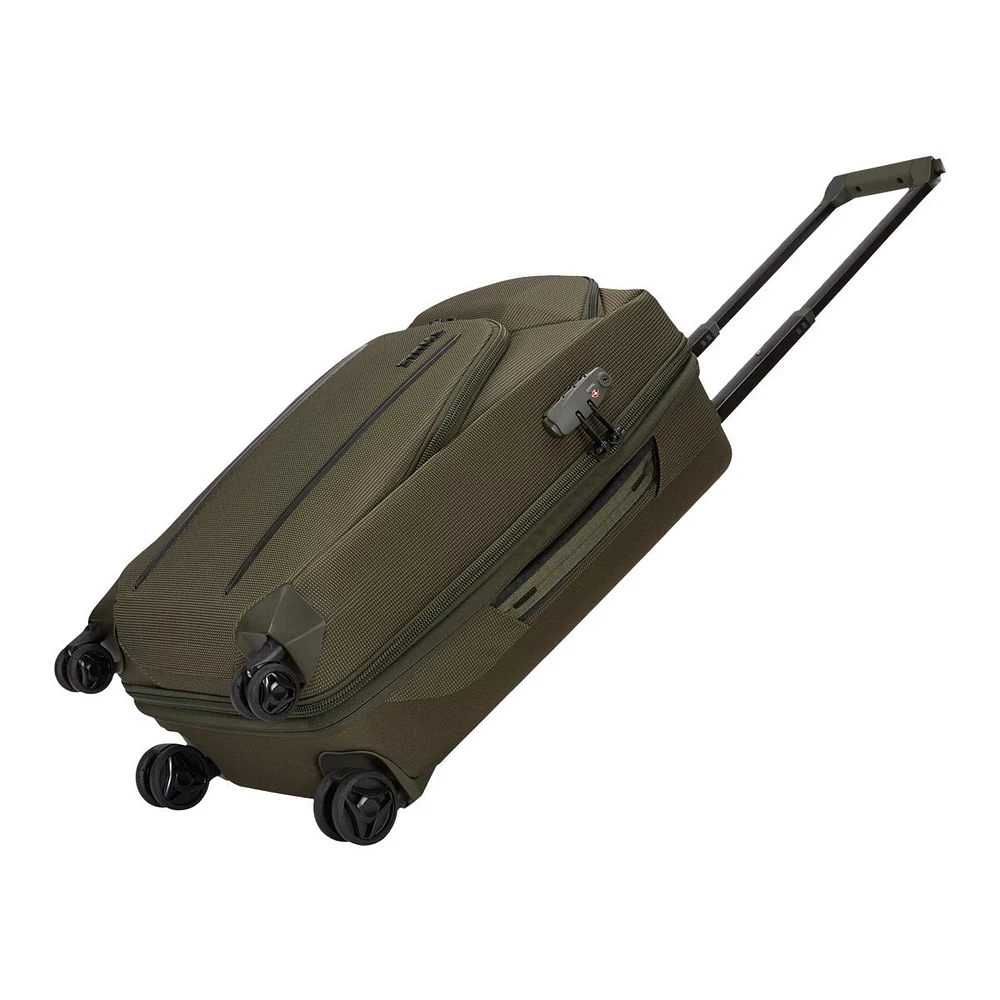 Thule Crossover 2 Carry On Spinner Bag