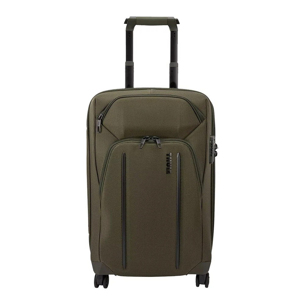 Thule Crossover 2 Carry On Spinner Bag