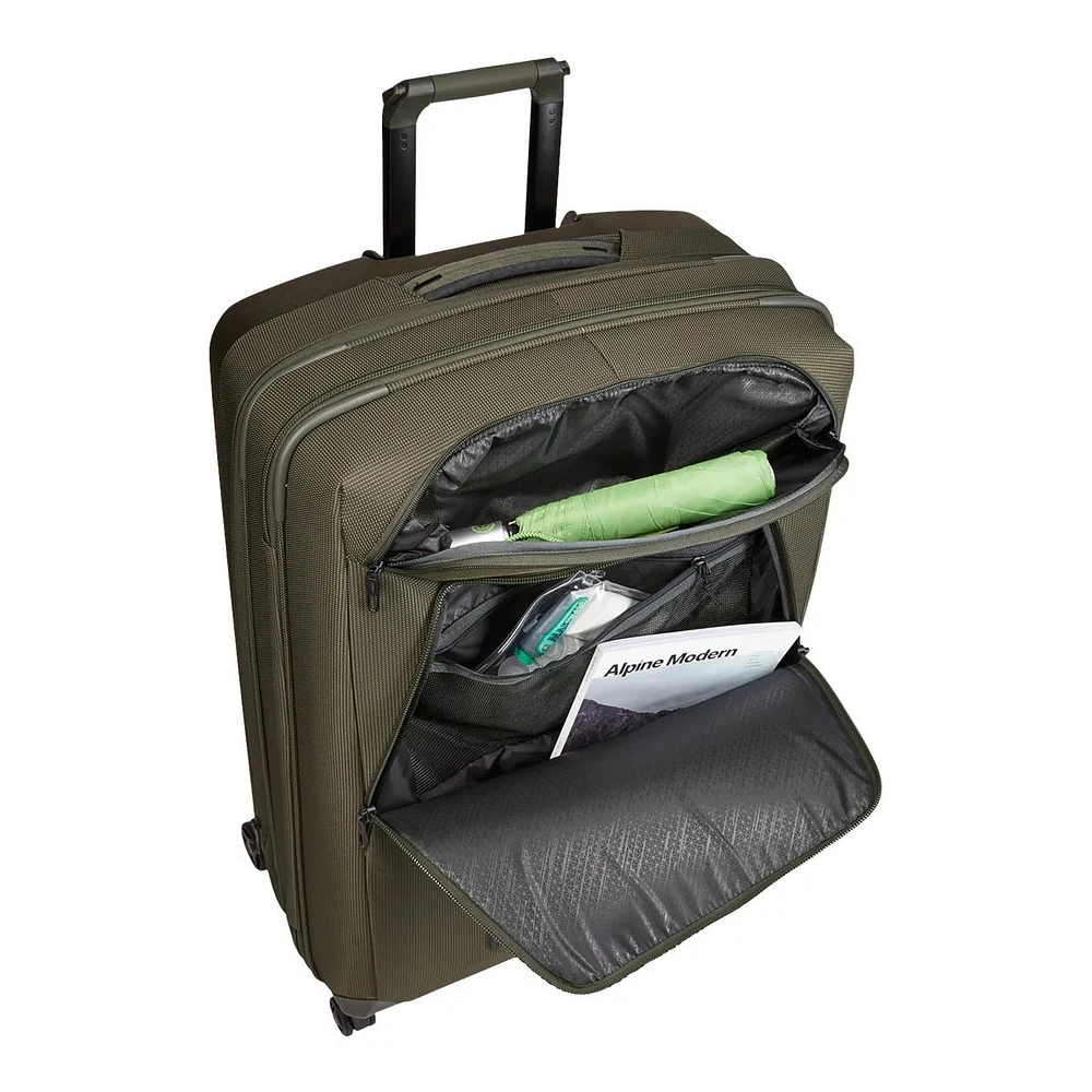 Thule 30 Inch Crossover 2 Spinner Luggage