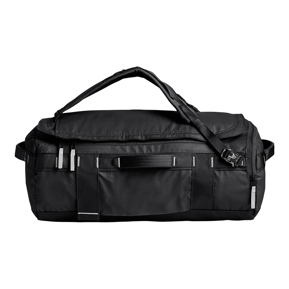 The North Face Base Camp Voyager 32L Water-Resistant Duffle Bag