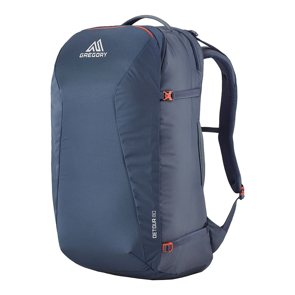 Gregory Detour 60 Backpack