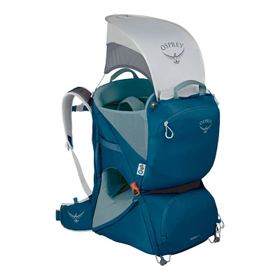 Osprey Poco LT Child Carrier