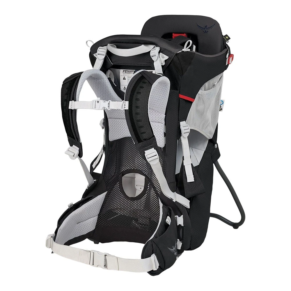 Osprey Poco LT Child Carrier