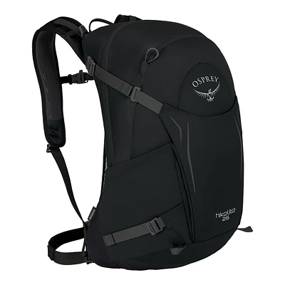 Osprey Hikelite 26L Backpack - Black