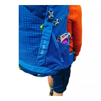 Gregory Kids' Icarus 30L Day Pack - Hyper Blue