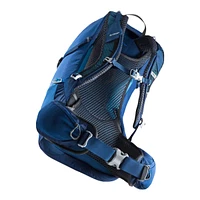 Gregory Zulu 30L Day Pack - Empire Blue