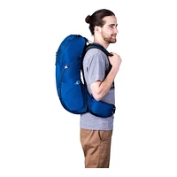 Gregory Zulu 30L Day Pack - Empire Blue