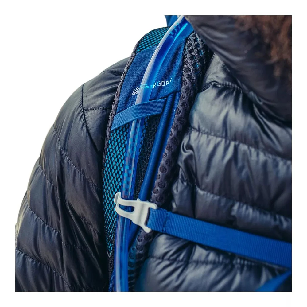 Gregory Zulu 30L Day Pack - Empire Blue