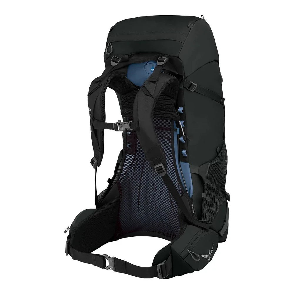 Osprey Rook 50L Backpack - Black