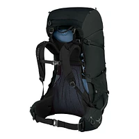 Osprey Rook 65L Backpack - Black