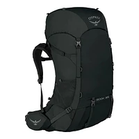 Osprey Rook 65L Backpack - Black