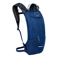 Osprey Katari 7L Hydration Pack - Blue