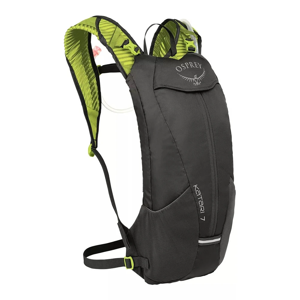 Osprey Katari 7L Hydration Pack