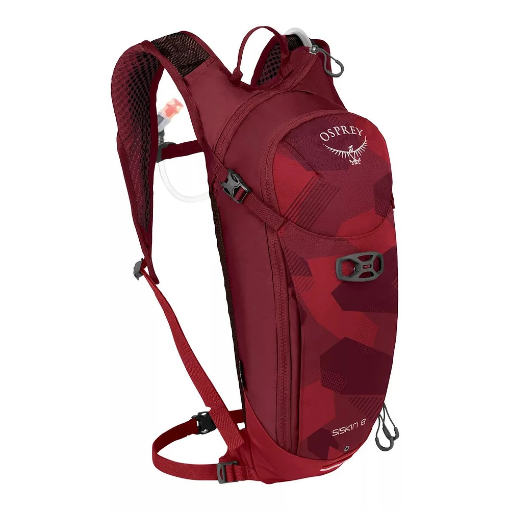 Osprey Siskin 8L Hydration Pack