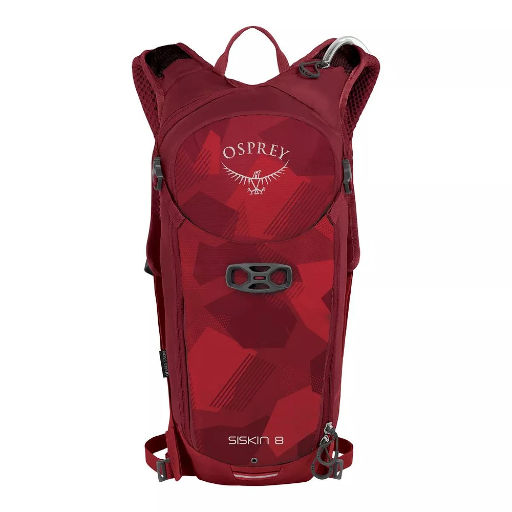 Osprey Siskin 8L Hydration Pack