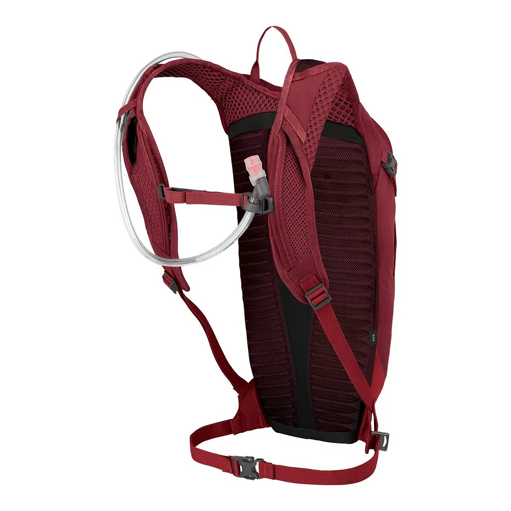 Osprey Siskin 8L Hydration Pack