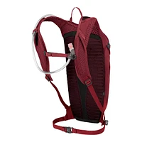 Osprey Siskin 8L Hydration Pack