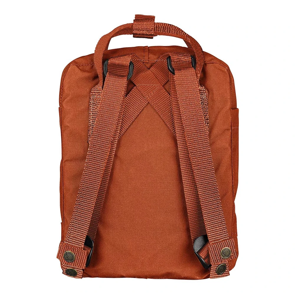 Fjällräven Kånken Mini Backpack - Autumn Leaf