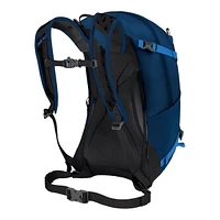 Osprey Hikelite 26 L Day Pack - Blue Bacca