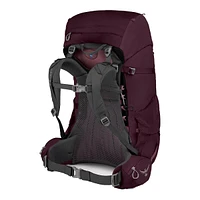 Osprey Renn Women's 65 L Backpack - Aurora Purple