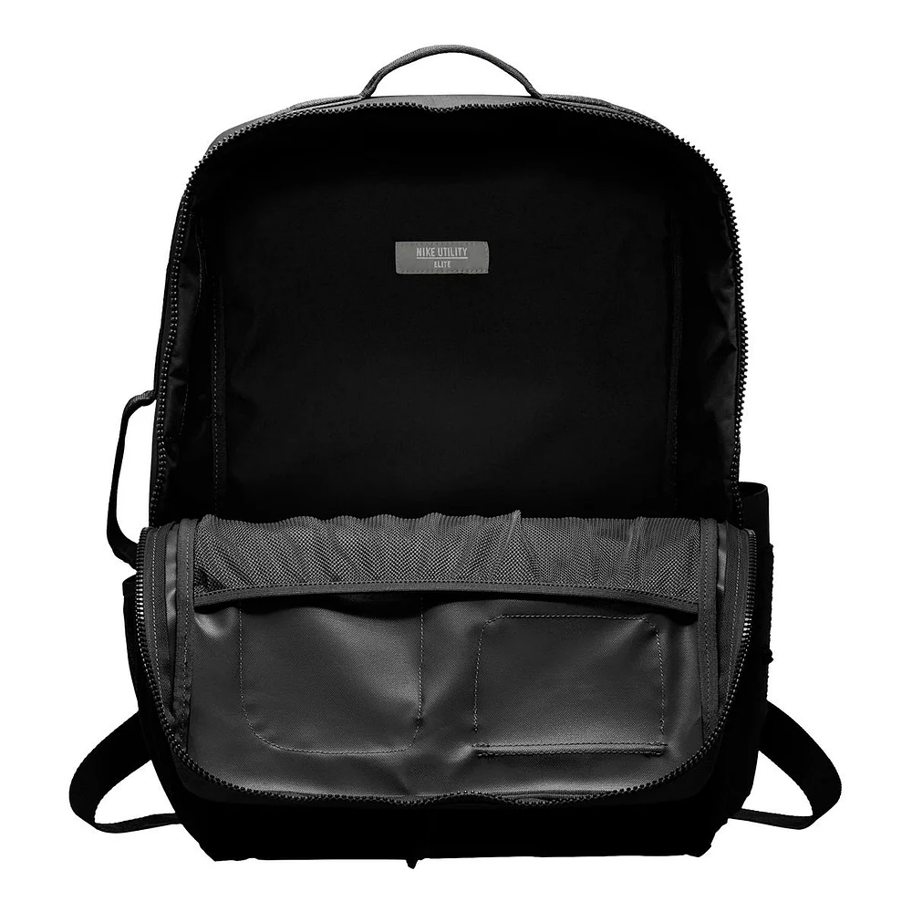 Nike Unisex Utility Elite Backpack