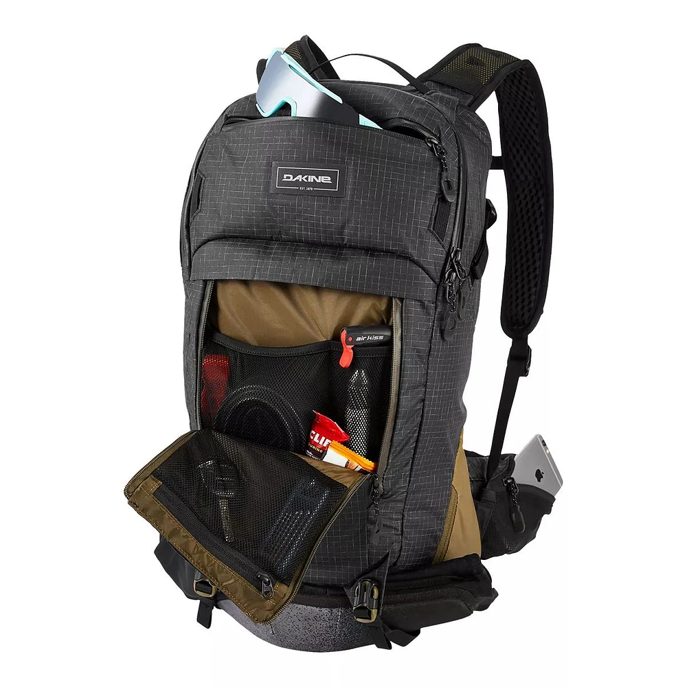 Dakine Seeker 18L Bike Hydration Backpack