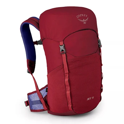 Osprey Jet 18L Kids Hiking Pack