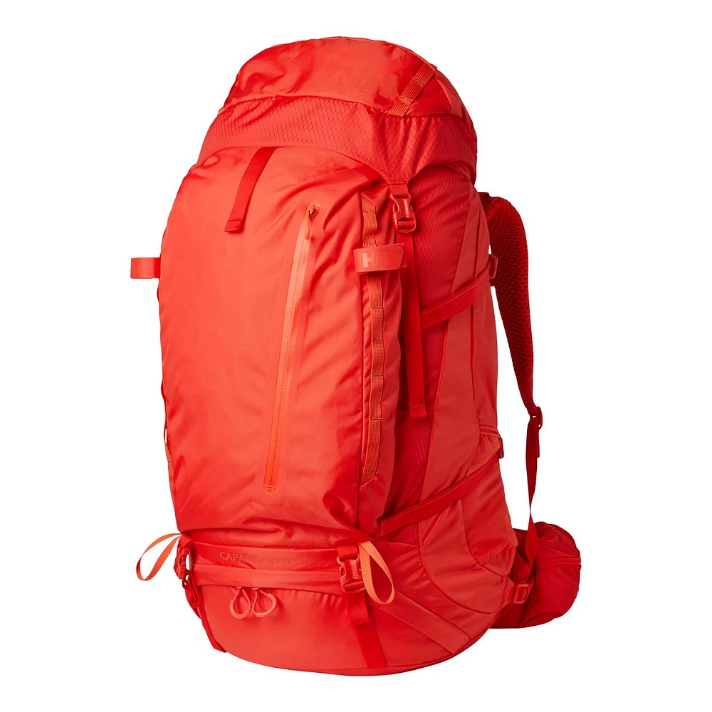 Helly Hansen Capacitor 65L Backpack