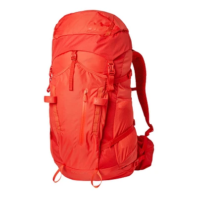 Helly Hansen Resistor 45L Hiking Backpack with Adjustable Torso Length